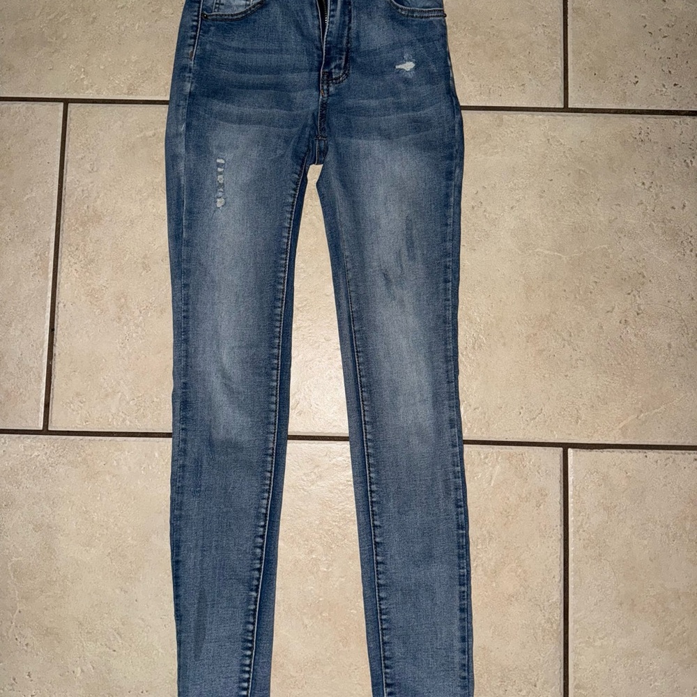 Women's EXTRA TALL jeans